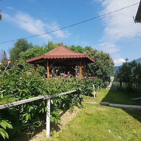 瓦特拉多梅Apartament Tiatim公寓 外观 照片