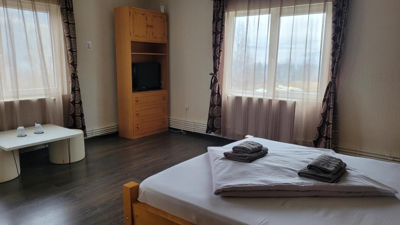 瓦特拉多梅Apartament Tiatim公寓 外观 照片