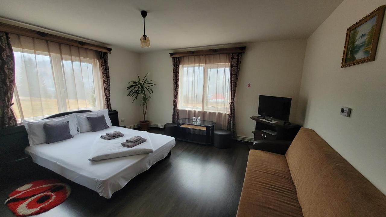 瓦特拉多梅Apartament Tiatim公寓 外观 照片