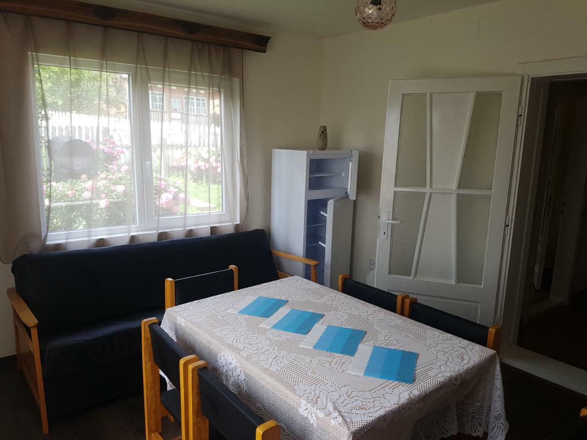 瓦特拉多梅Apartament Tiatim公寓 外观 照片